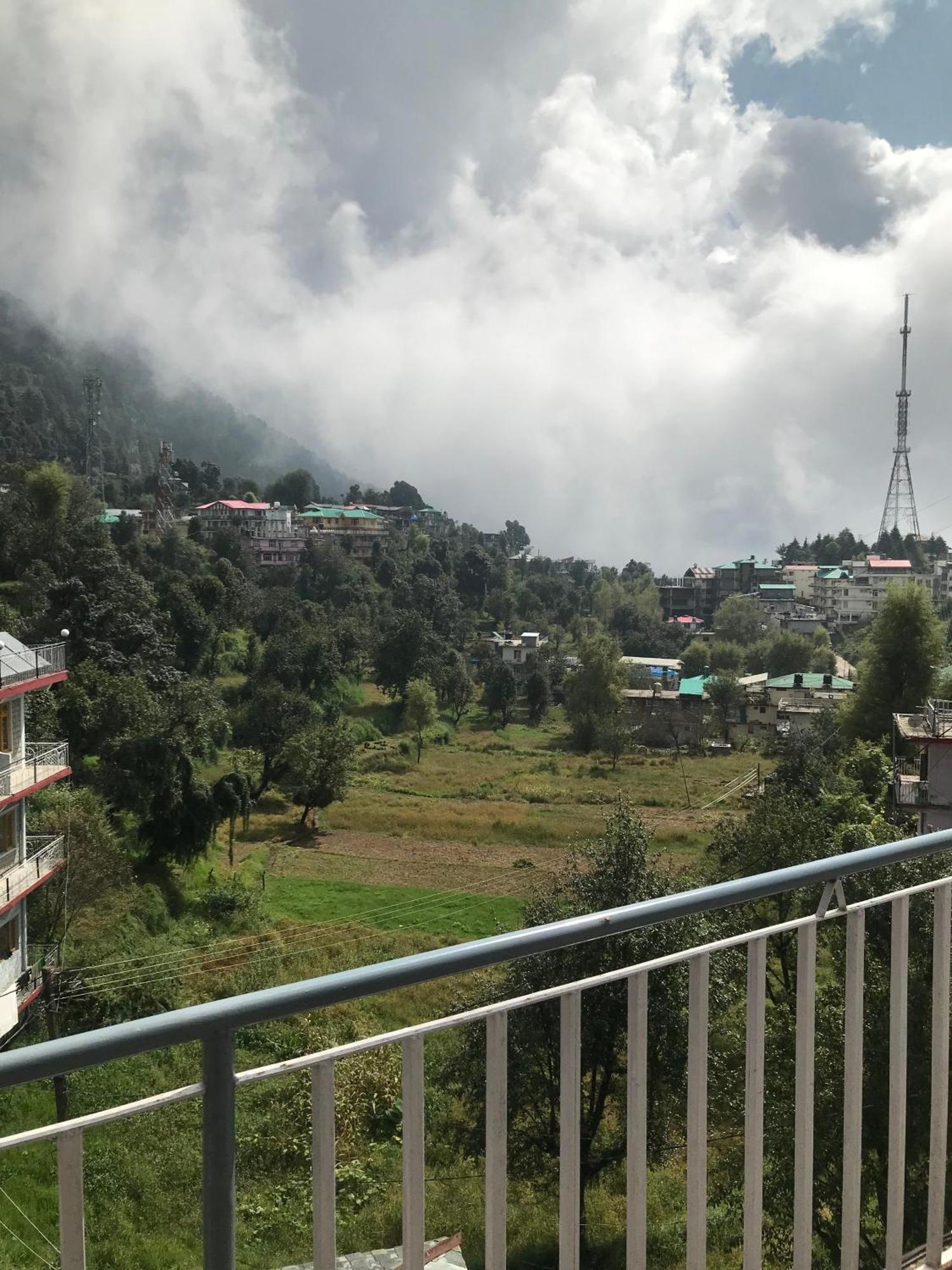 Mcleodganj Diaries Guest House Dharamshala Buitenkant foto