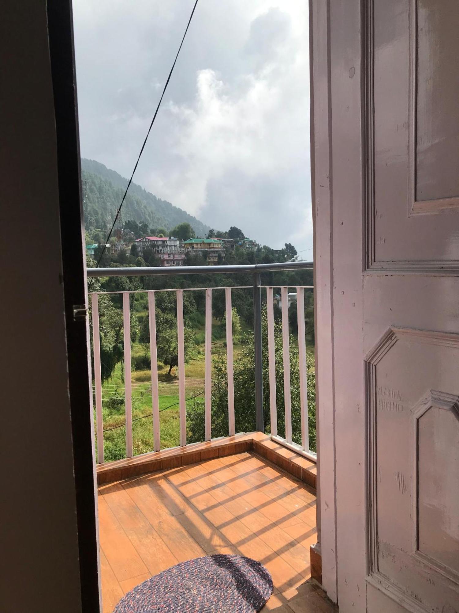Mcleodganj Diaries Guest House Dharamshala Buitenkant foto