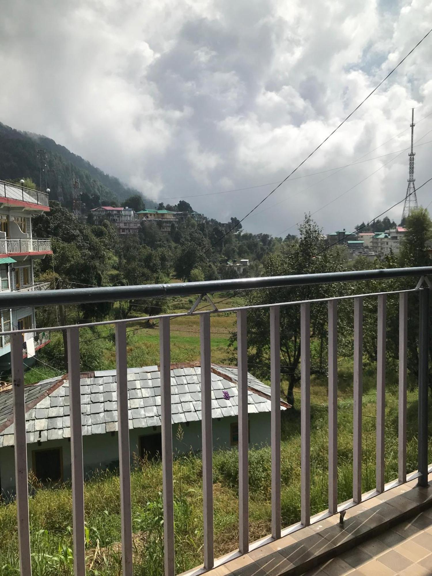 Mcleodganj Diaries Guest House Dharamshala Buitenkant foto
