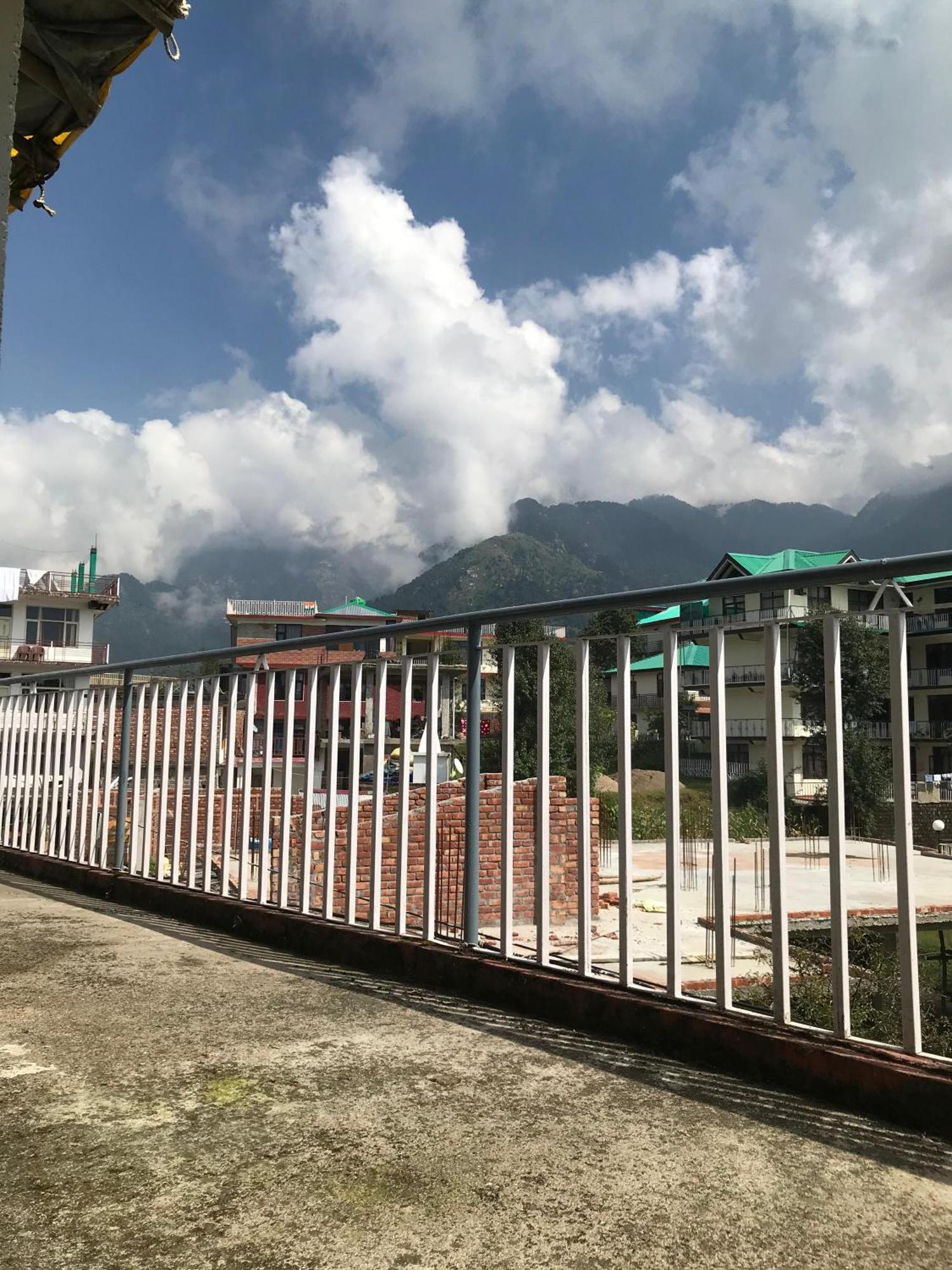 Mcleodganj Diaries Guest House Dharamshala Buitenkant foto