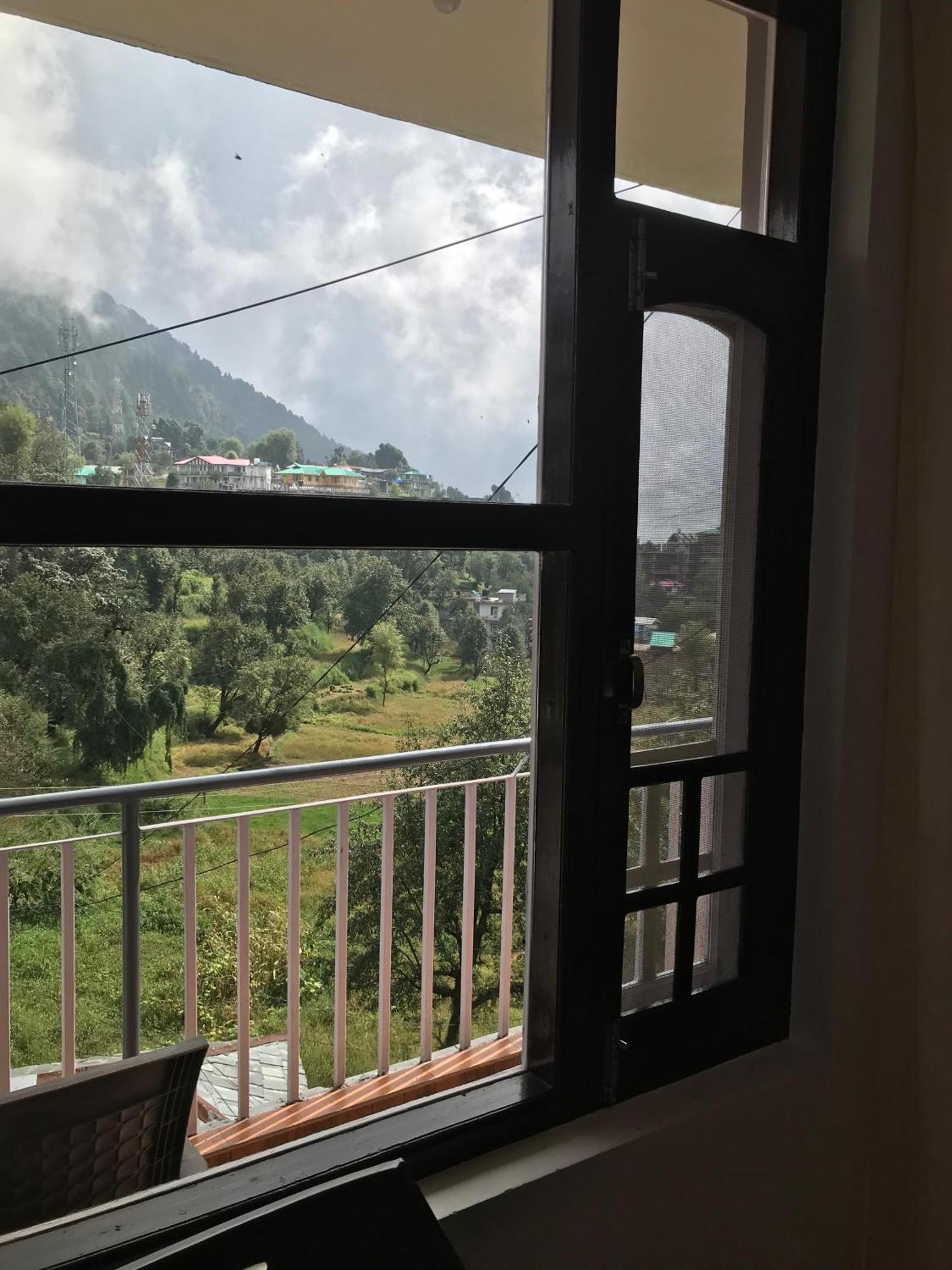 Mcleodganj Diaries Guest House Dharamshala Buitenkant foto