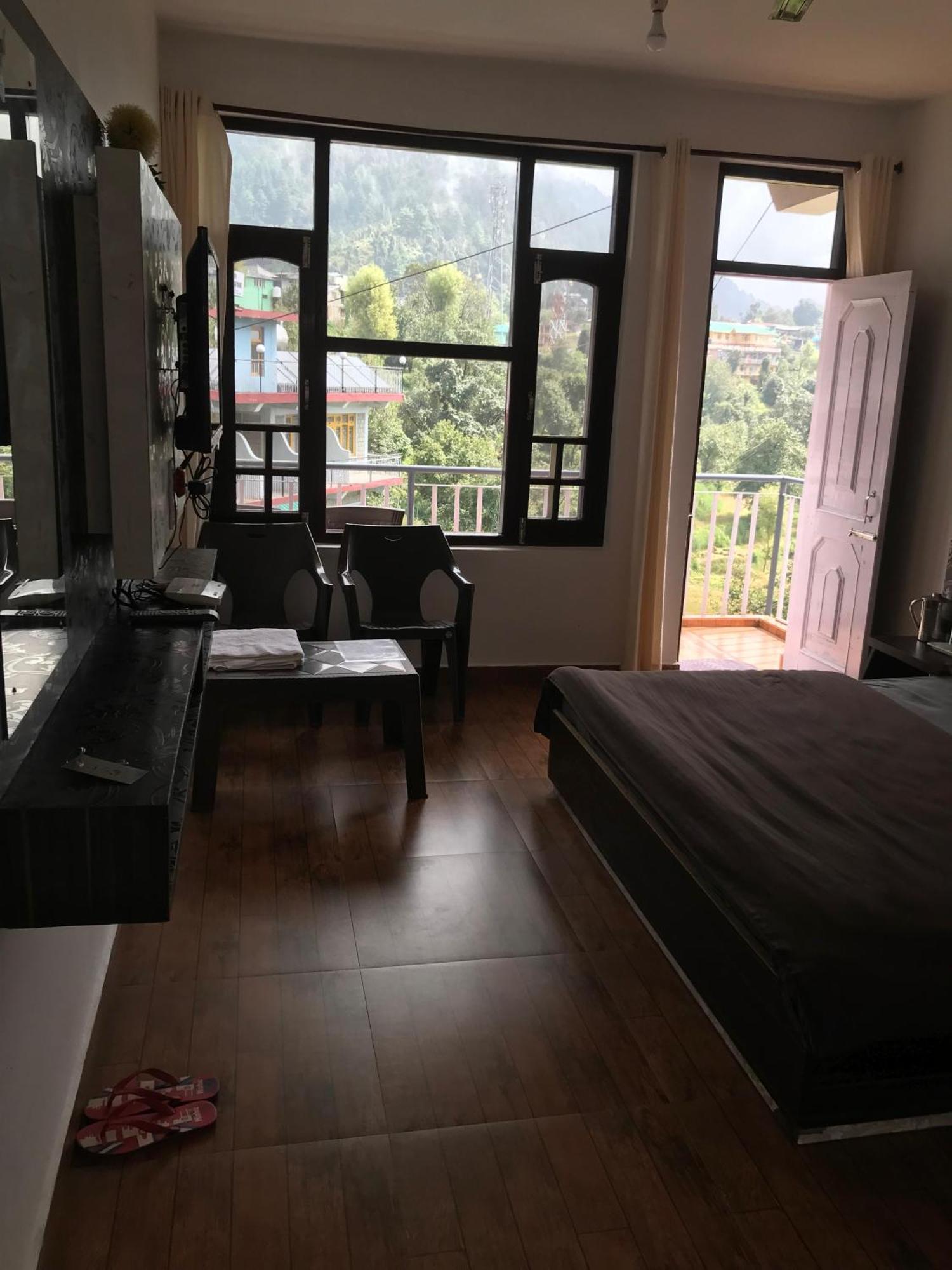 Mcleodganj Diaries Guest House Dharamshala Buitenkant foto